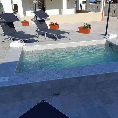 Fronte Mare Apartment Авола Екстериор снимка