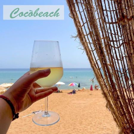 Fronte Mare Apartment Авола Екстериор снимка