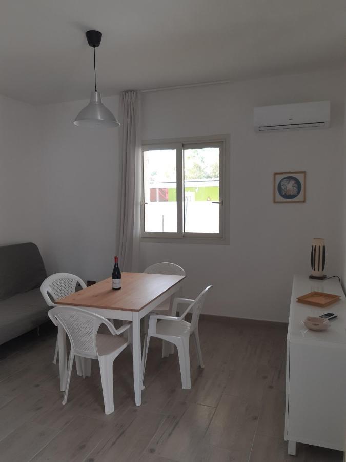 Fronte Mare Apartment Авола Екстериор снимка