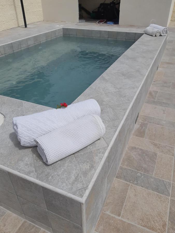 Fronte Mare Apartment Авола Екстериор снимка
