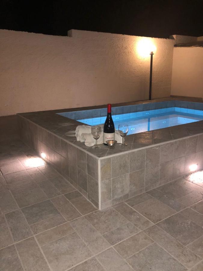 Fronte Mare Apartment Авола Екстериор снимка