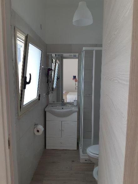 Fronte Mare Apartment Авола Екстериор снимка
