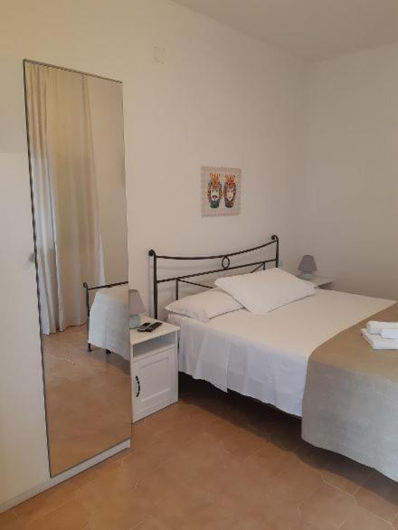 Fronte Mare Apartment Авола Екстериор снимка