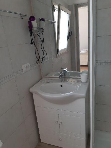 Fronte Mare Apartment Авола Екстериор снимка
