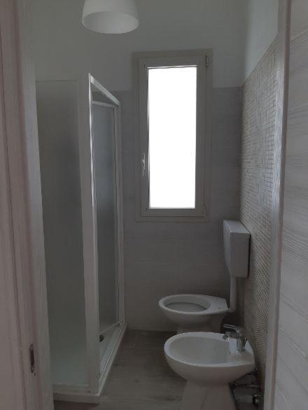 Fronte Mare Apartment Авола Екстериор снимка