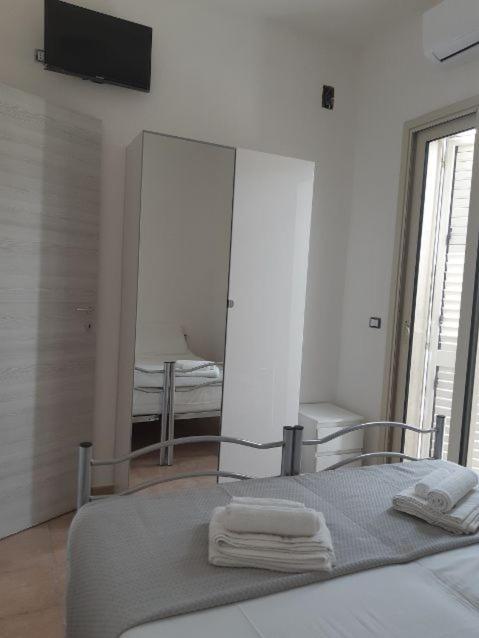 Fronte Mare Apartment Авола Екстериор снимка