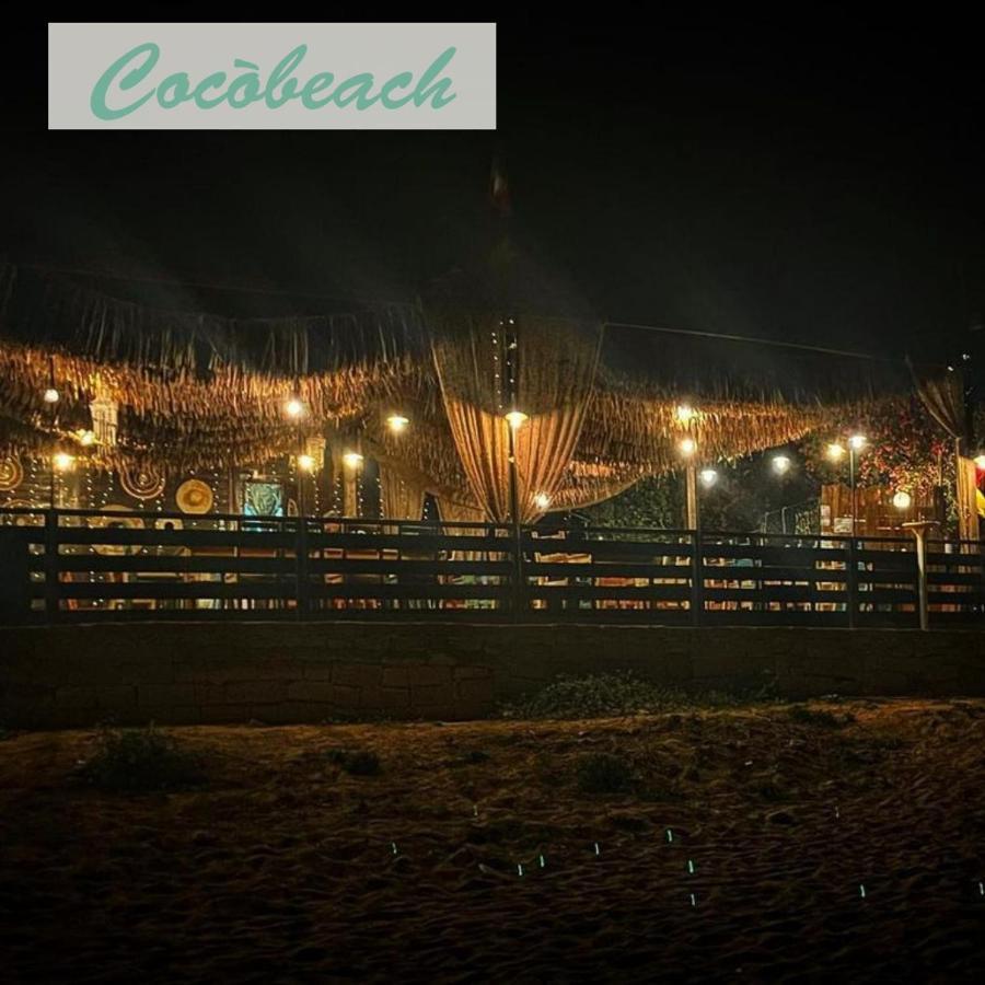 Fronte Mare Apartment Авола Екстериор снимка