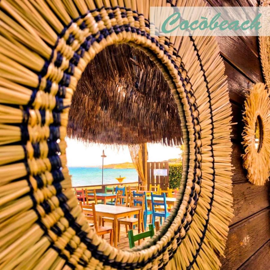 Fronte Mare Apartment Авола Екстериор снимка